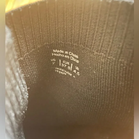 Call it Spring Women’s boots - Picture 7 of 7